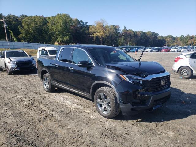 HONDA RIDGELINE 2021 5fpyk3f78mb017209