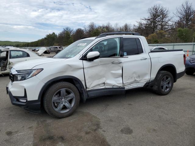 HONDA RIDGELINE 2022 5fpyk3f78nb019057