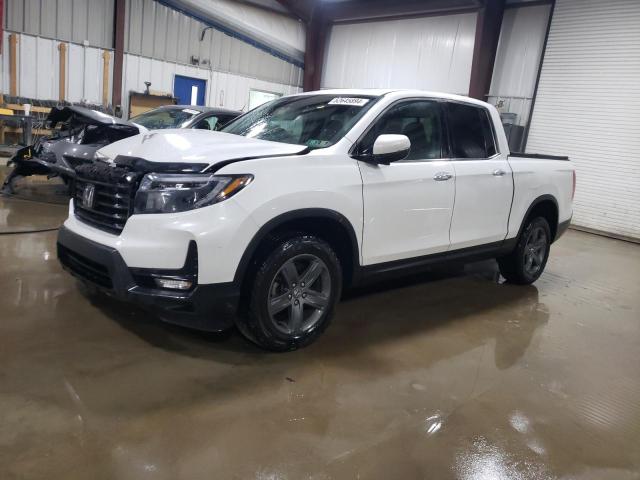 HONDA RIDGELINE 2022 5fpyk3f78nb023870