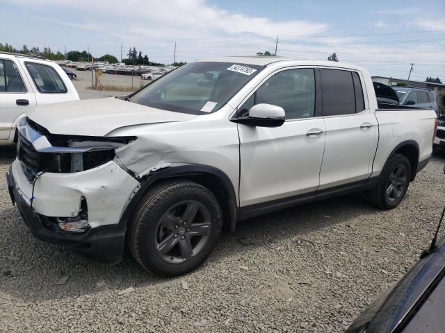 HONDA RIDGELINE 2022 5fpyk3f78nb032603