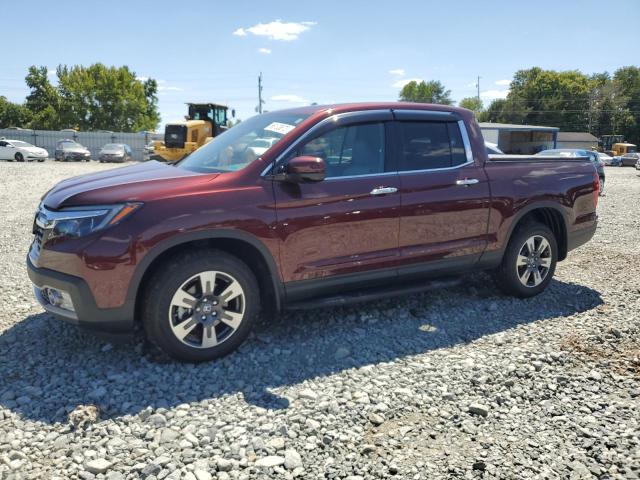 HONDA RIDGELINE 2017 5fpyk3f79hb031383