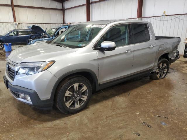 HONDA RIDGELINE 2018 5fpyk3f79jb001578