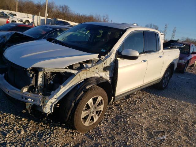 HONDA RIDGELINE 2018 5fpyk3f79jb009034