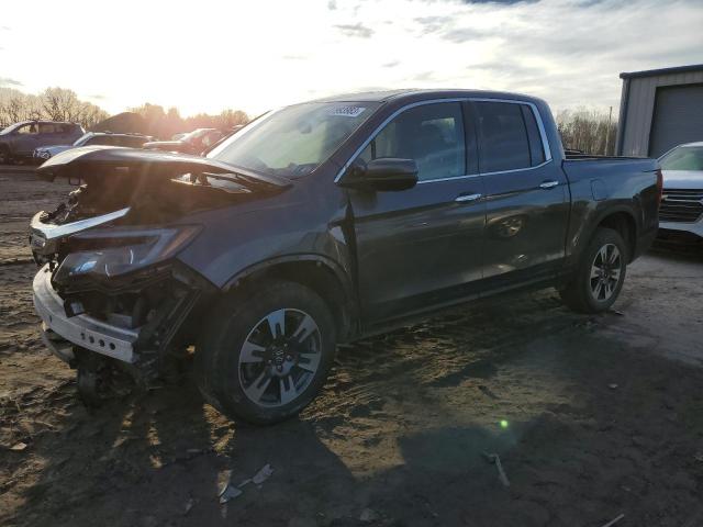 HONDA RIDGELINE 2018 5fpyk3f79jb015772