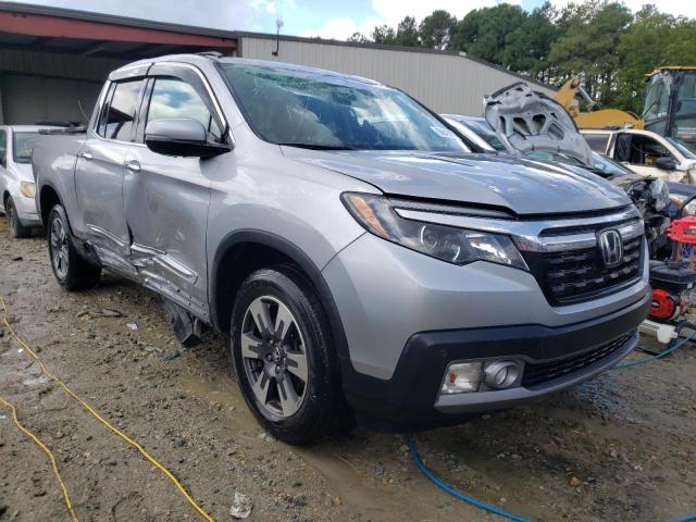 HONDA RIDGELINE 2019 5fpyk3f79kb008838