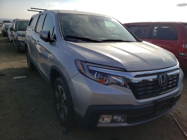 HONDA RIDGELINE 2019 5fpyk3f79kb013098