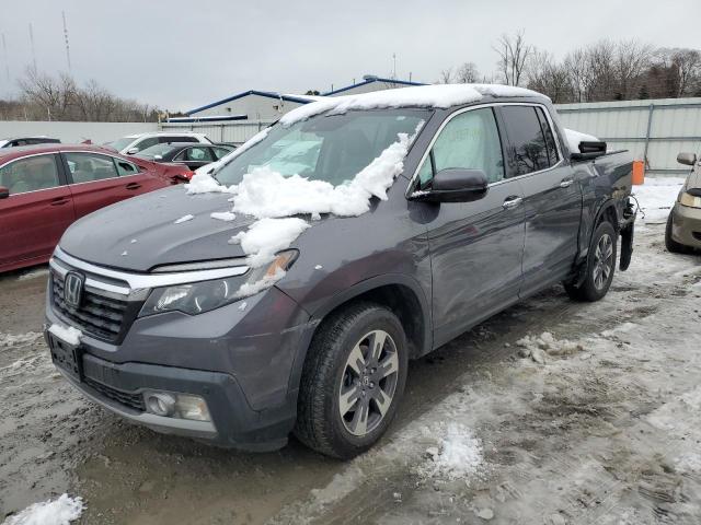 HONDA RIDGELINE 2019 5fpyk3f79kb021993