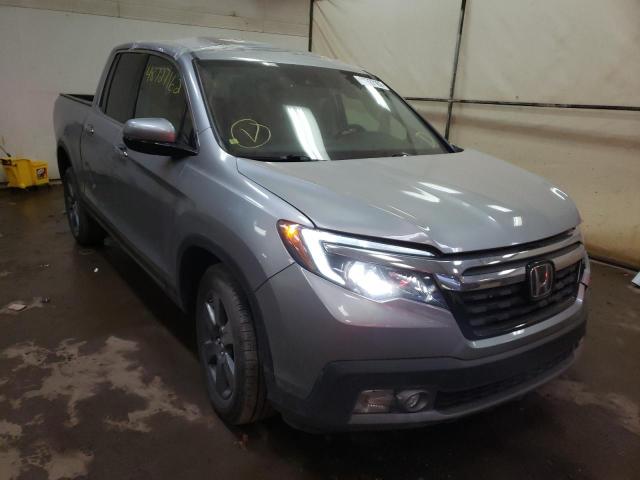 HONDA RIDGELINE 2020 5fpyk3f79lb002703