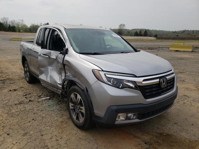 HONDA RIDGELINE 2017 5fpyk3f7xhb010297