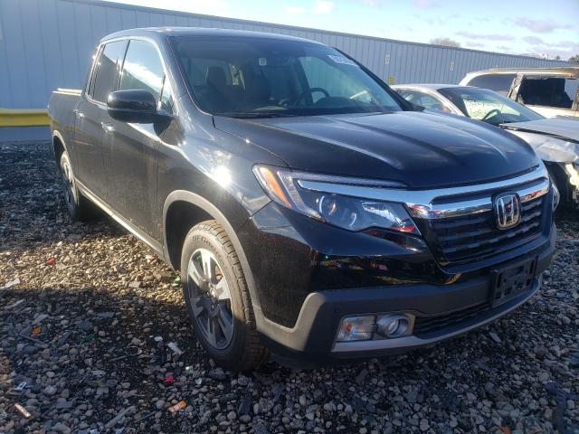 HONDA RIDGELINE 2017 5fpyk3f7xhb022126