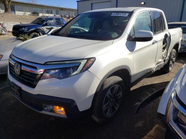 HONDA RIDGELINE 2018 5fpyk3f7xjb010063