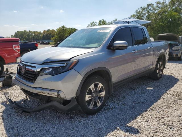 HONDA RIDGELINE 2018 5fpyk3f7xjb013450