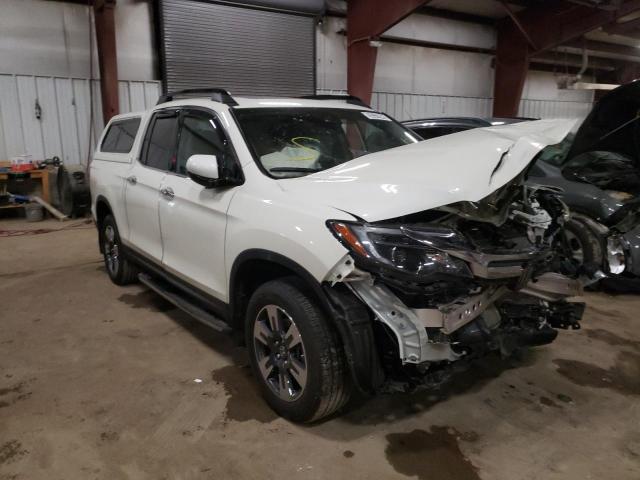 HONDA RIDGELINE 2019 5fpyk3f7xkb002613