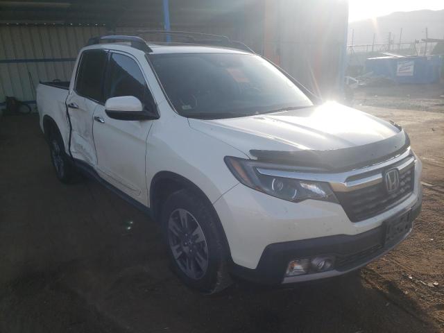 HONDA RIDGELINE 2019 5fpyk3f7xkb004488