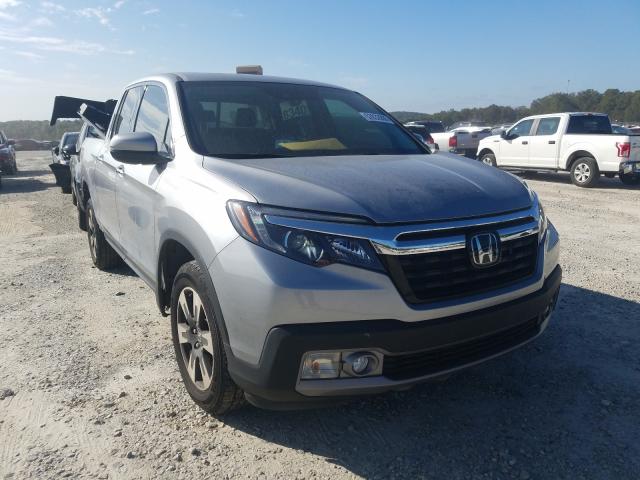 HONDA RIDGELINE 2019 5fpyk3f7xkb011263