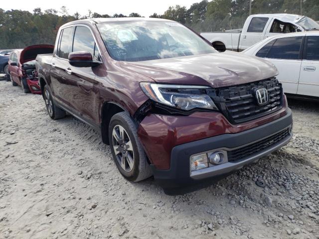 HONDA RIDGELINE 2019 5fpyk3f7xkb012414