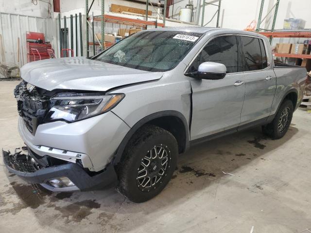 HONDA RIDGELINE 2019 5fpyk3f7xkb013109