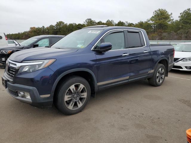 HONDA RIDGELINE 2019 5fpyk3f7xkb026765