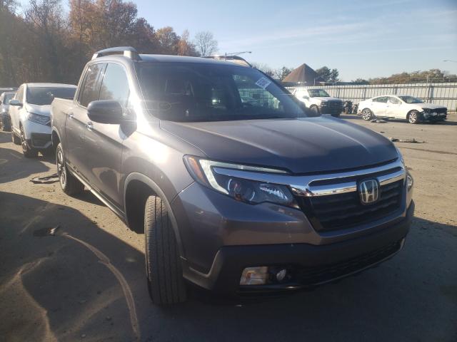 HONDA RIDGELINE 2019 5fpyk3f7xkb030086