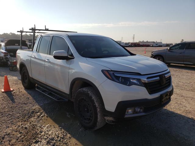 HONDA RIDGELINE 2019 5fpyk3f7xkb037667