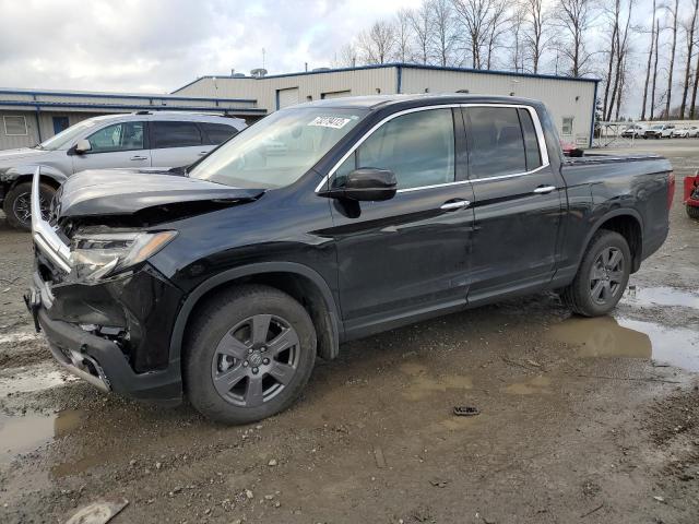 HONDA RIDGELINE 2020 5fpyk3f7xlb006646