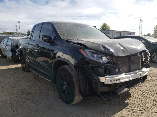 HONDA RIDGELINE 2017 5fpyk3f80hb038585