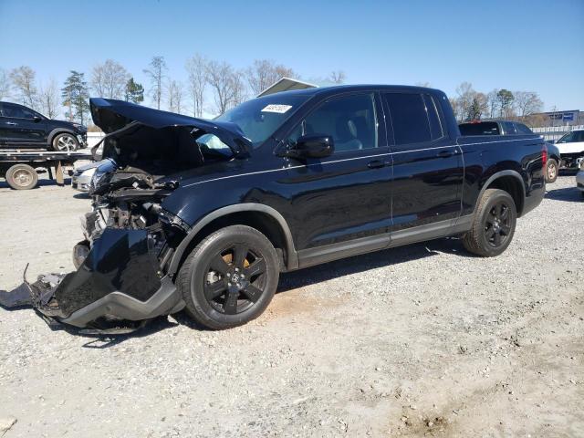 HONDA RIDGELINE 2018 5fpyk3f80jb003356