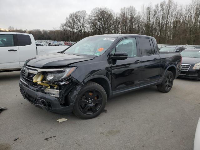 HONDA RIDGELINE 2018 5fpyk3f80jb011909