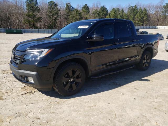 HONDA RIDGELINE 2020 5fpyk3f80lb015123