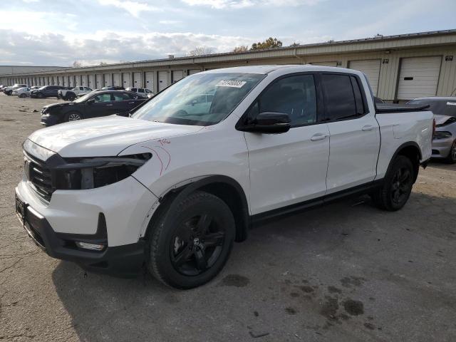 HONDA RIDGELINE 2021 5fpyk3f80mb009758