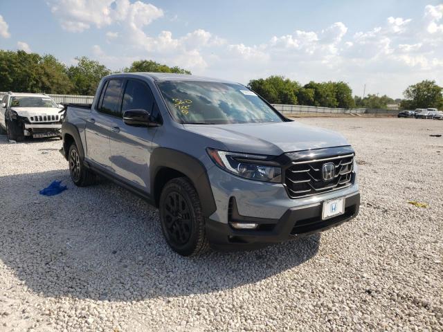 HONDA RIDGELINE 2022 5fpyk3f80nb032037