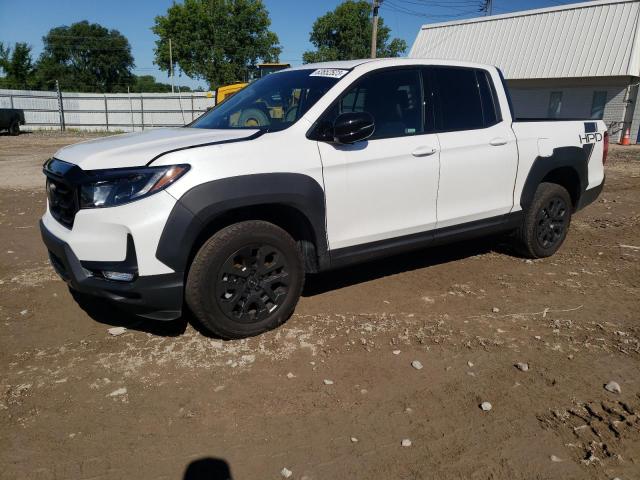 HONDA RIDGELINE 2023 5fpyk3f80pb038259