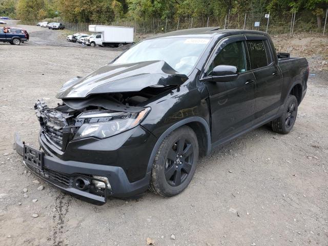 HONDA RIDGELINE 2019 5fpyk3f81kb028509