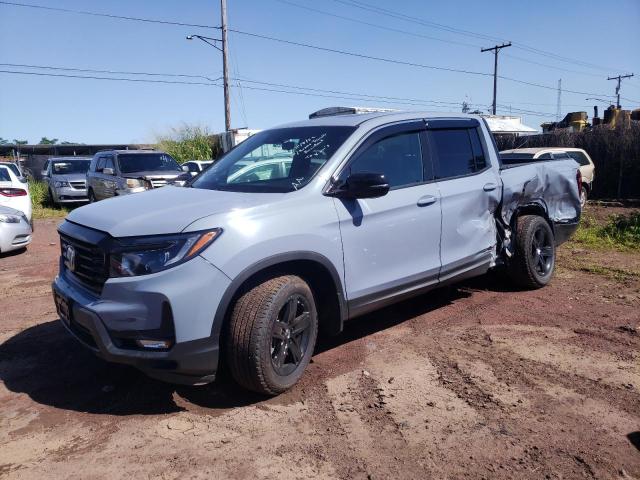 HONDA RIDGELINE 2022 5fpyk3f81nb030863