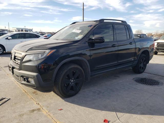 HONDA RIDGELINE 2017 5fpyk3f82hb021643