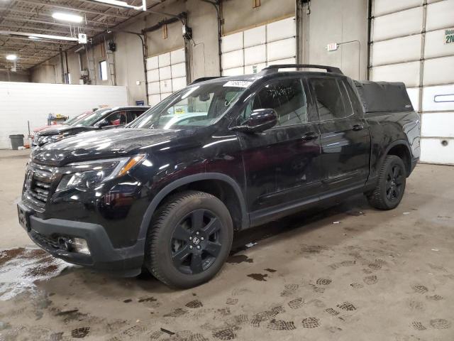 HONDA RIDGELINE 2017 5fpyk3f82hb030648