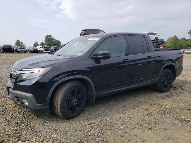 HONDA RIDGELINE 2018 5fpyk3f82jb015041