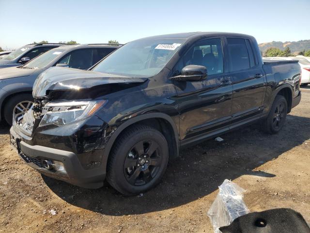 HONDA RIDGELINE 2019 5fpyk3f82kb008527