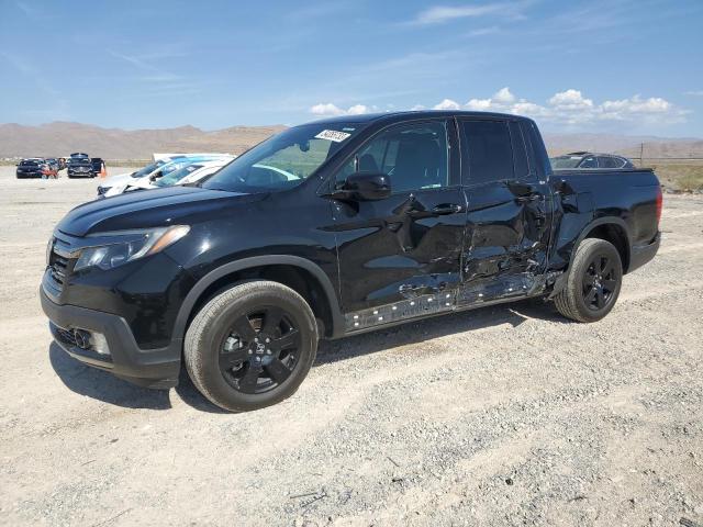 HONDA RIDGELINE 2019 5fpyk3f82kb043536