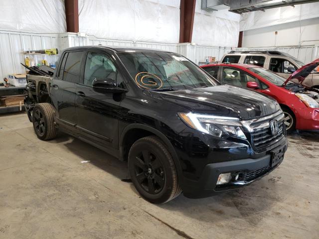 HONDA RIDGELINE 2020 5fpyk3f82lb006293