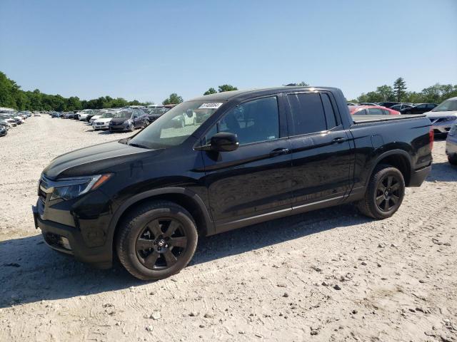 HONDA RIDGELINE 2020 5fpyk3f82lb006360