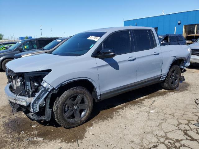 HONDA RIDGELINE 2023 5fpyk3f82pb001875