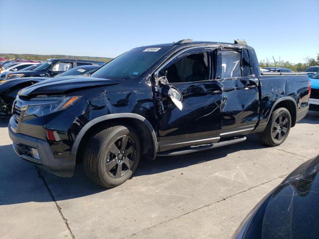 HONDA RIDGELINE 2019 5fpyk3f83kb036711