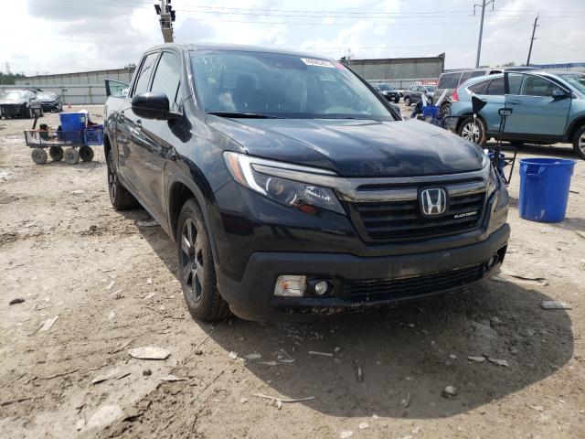 HONDA RIDGELINE 2020 5fpyk3f83lb022132