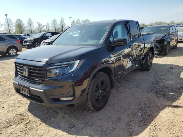 HONDA RIDGELINE 2022 5fpyk3f83nb021727