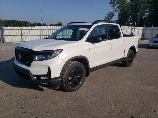 HONDA RIDGELINE 2023 5fpyk3f83pb021522