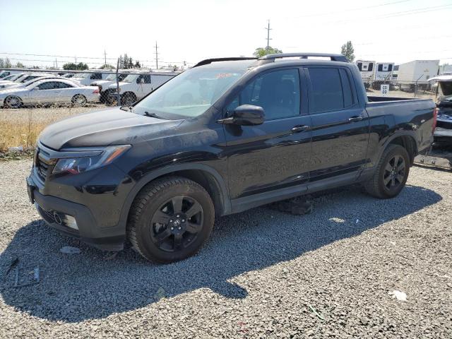 HONDA RIDGELINE 2017 5fpyk3f84hb002706