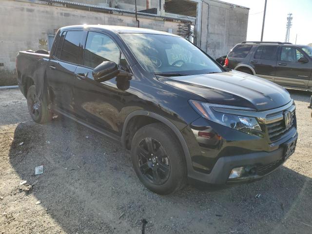 HONDA RIDGELINE 2018 5fpyk3f84jb009970