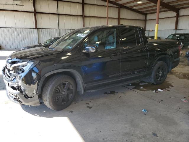 HONDA RIDGELINE 2019 5fpyk3f84kb033493