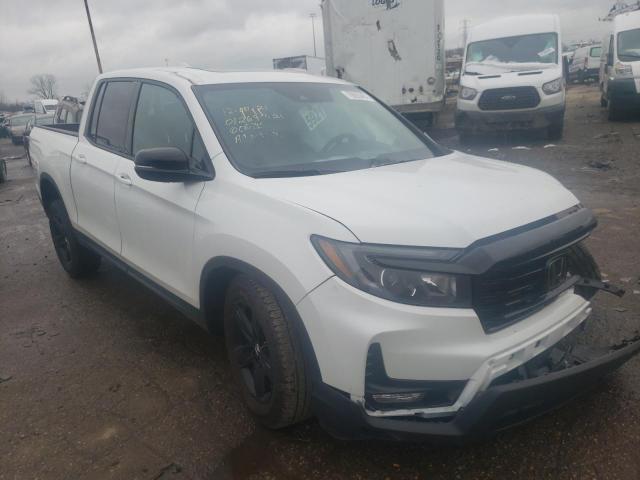 HONDA RIDGELINE 2021 5fpyk3f84mb006815